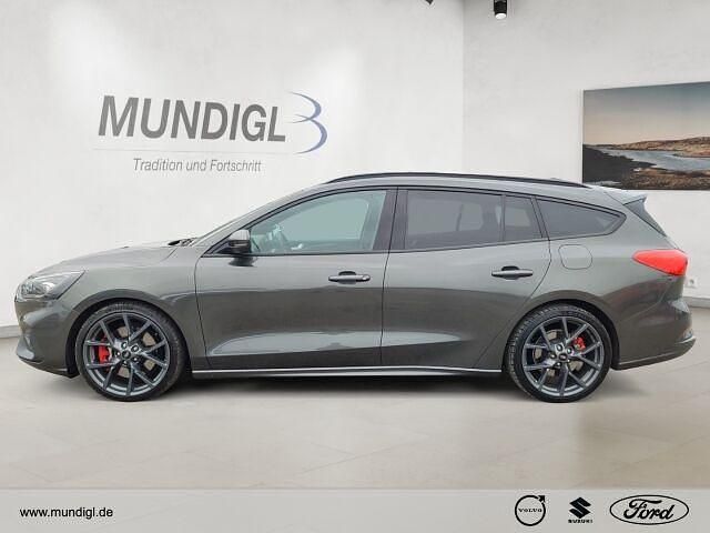 Gebraucht Ford Focus ST 280 PS (205 kW) 2021 Metallic) (grau Kombi