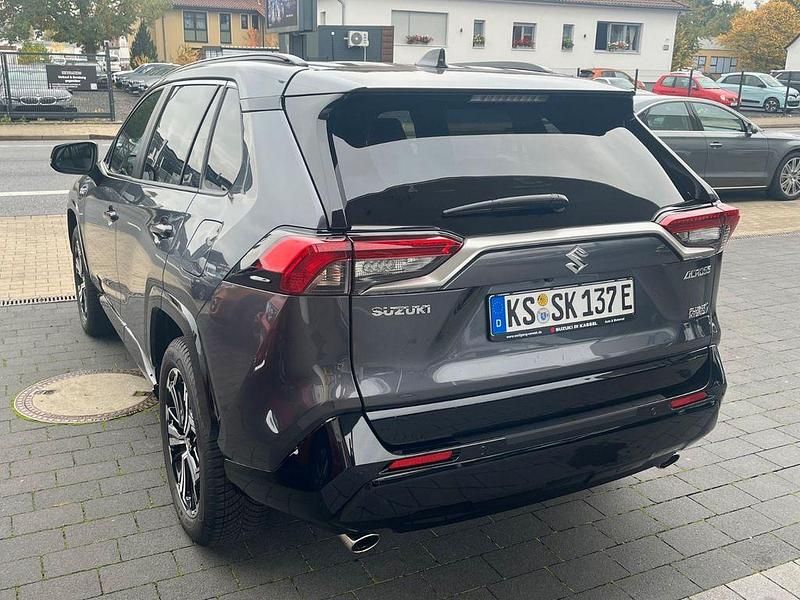 Gebraucht Suzuki Across Comfort+ 185 PS (136 kW) 2024 Grau SUV