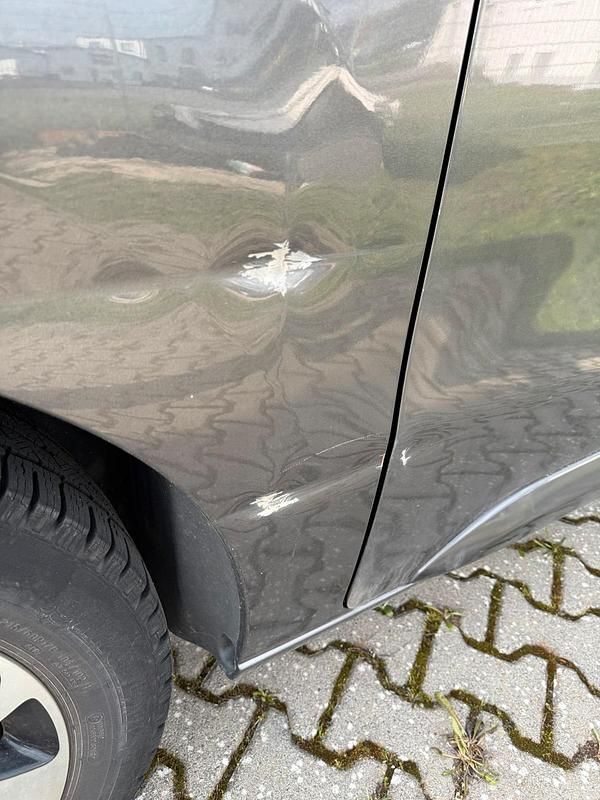 Second-hand Citroën Jumpy 180 CP (132 kW) 2018 Gri Monovolum