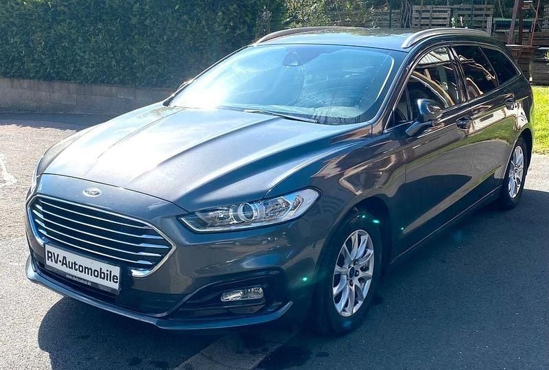 Gebraucht 2019 Ford Mondeo Trend Limousine | 11.400 € (Guter Preis) - Bild 1/4