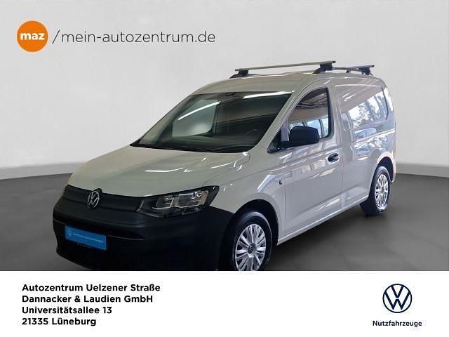 Gebraucht VW Caddy 102 PS (75 kW) 2022 Van / Kleinbus
