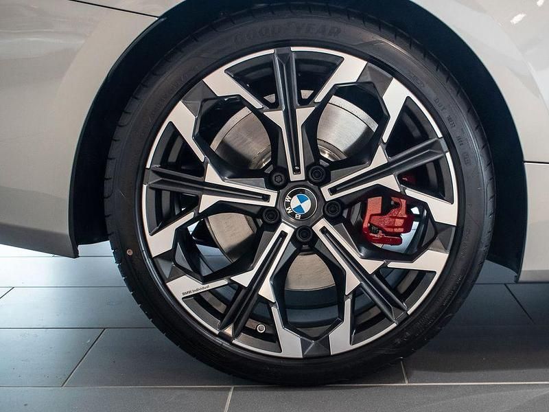 Neu BMW M440 Performance 340 PS (250 kW) 2026 Grau Limousine