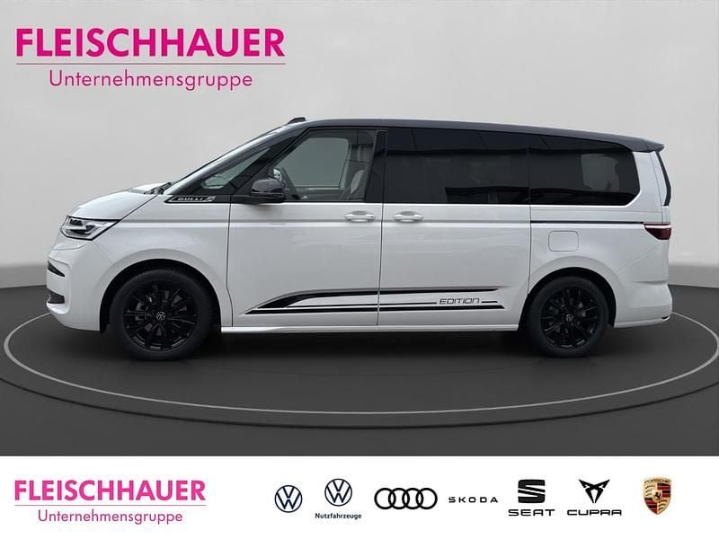 Gebraucht VW Transporter Edition 150 PS (110 kW) 2025 Weiss Van