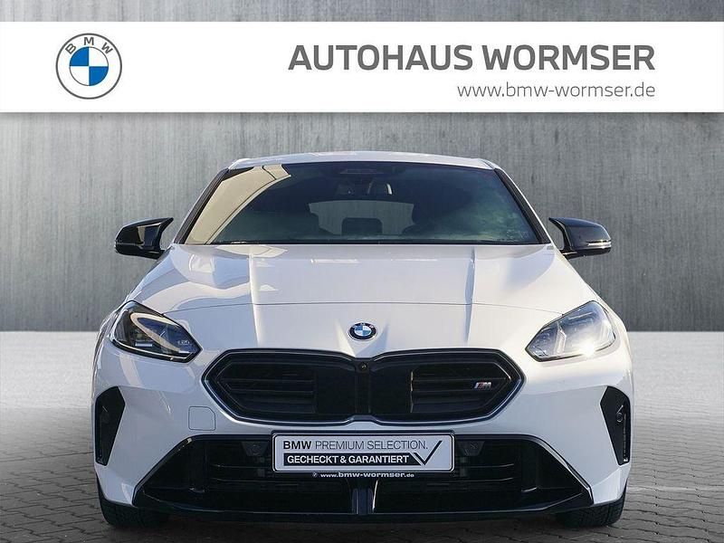 Gebraucht BMW M135 Performance 300 PS (220 kW) 2025 Weiß Kleinwagen