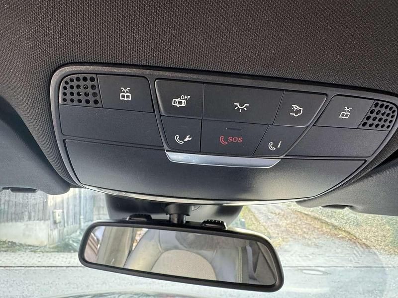 Gebraucht Mercedes 250 82 PS (60 kW) 2017