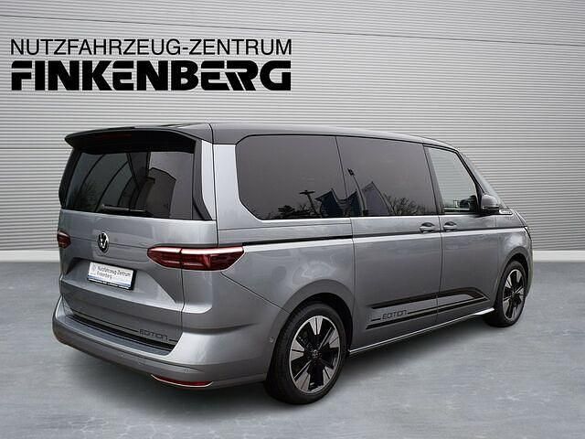 Gebraucht VW Multivan Edition 204 PS (150 kW) 2025 Andere farbe Van