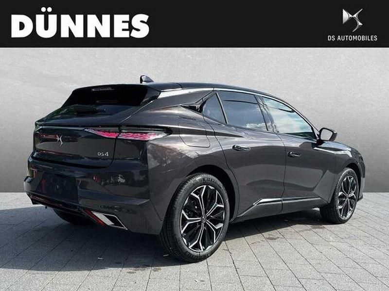 Gebraucht DS Automobiles DS4 131 PS (96 kW) 2024 Nachtflug SUV