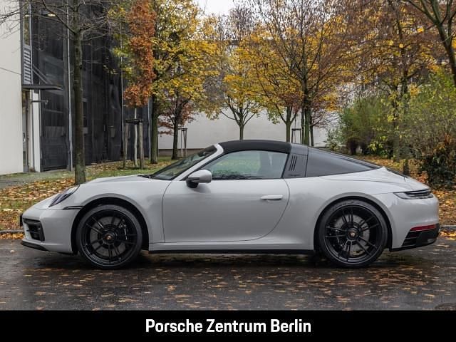 Gebraucht Porsche 992 480 PS (353 kW) 2024 Weiss Coupé