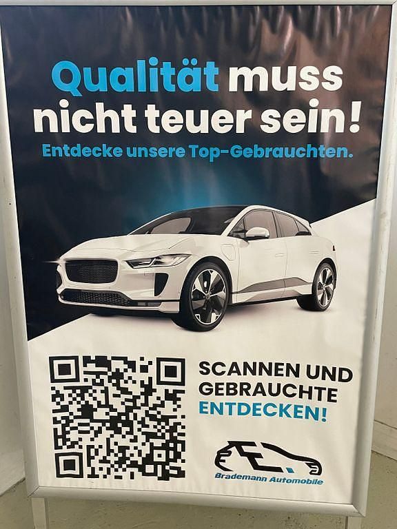 Gebraucht VW Caddy Trendline 102 PS (75 kW) 2015 Schwarz Van / Kleinbus