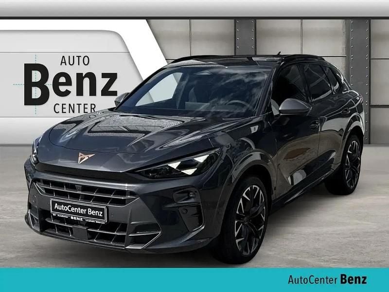 Grau Neu 2025 Cupra Terramar VZ SUV | 43.590 € (Superpreis) - Bild 1/4