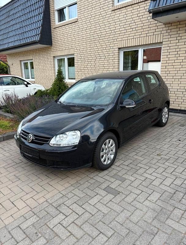 Gebraucht VW Golf V 102 PS (75 kW) 2005 Kleinwagen