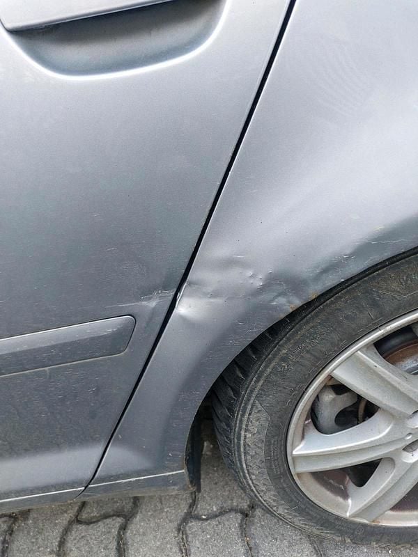 Gebraucht Audi A3 S-Line 140 PS (102 kW) 2006 Silber Kleinwagen