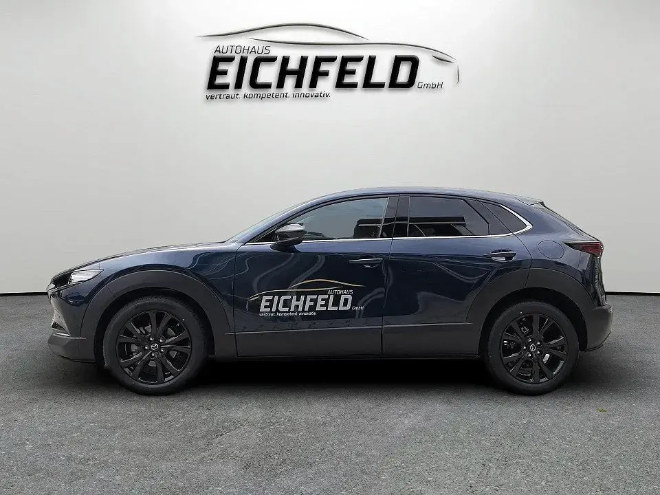 Gebraucht Mazda CX-30 Nagisa 140 PS (102 kW) 2026 SUV
