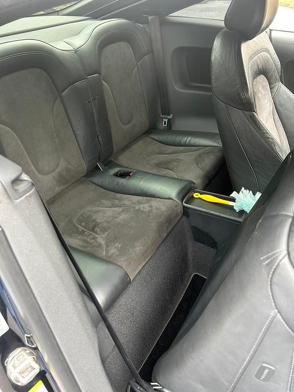 Gebraucht Audi TT 200 PS (147 kW) 2006 Schwarz Coupé