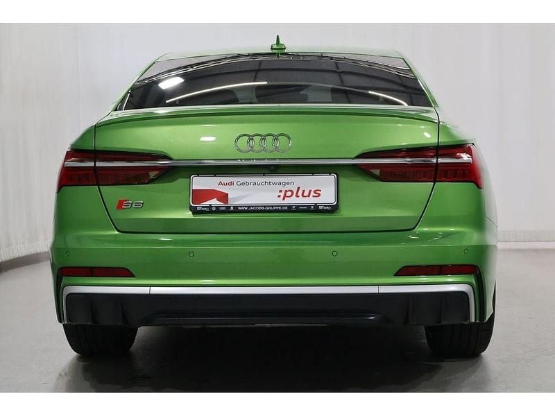Gebraucht Audi S6 Performance 344 PS (253 kW) 2025 Individuallackierungen audi ex Limousine