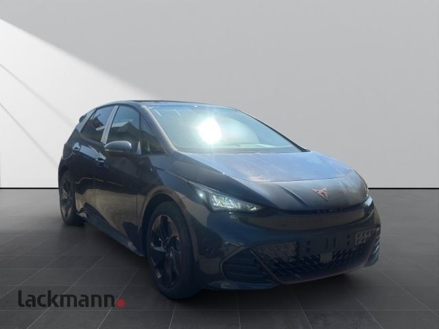 Gebraucht Cupra Born 169 kW (231 PS) 2022 Andere farbe Kleinwagen
