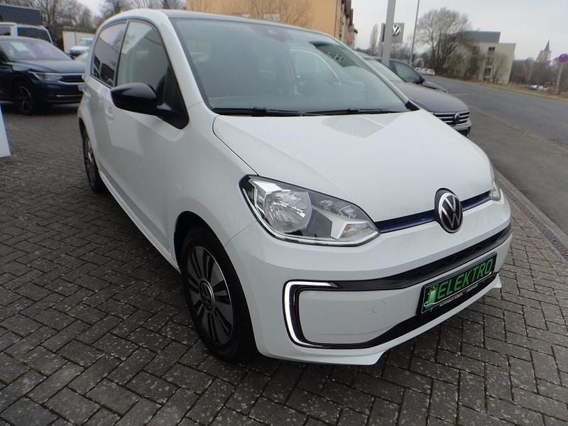Gebraucht VW e-up! Move 61 kW (83 PS) 2022 Kleinwagen