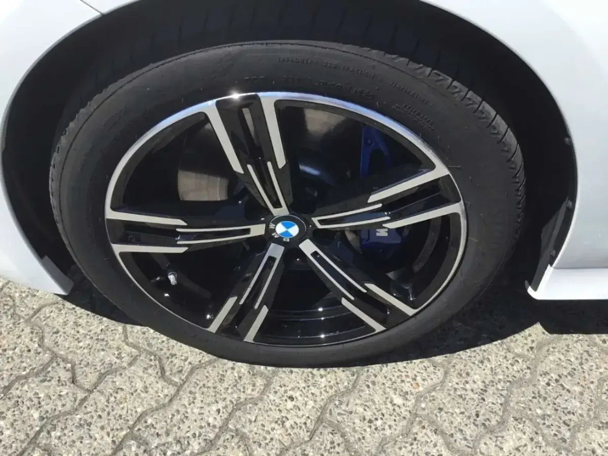Gebraucht BMW 340 M Sport 374 PS (275 kW) 2025 Alpinweiss iii Kombi