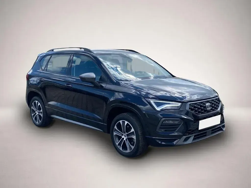 Gebraucht Seat Ateca FR 150 PS (110 kW) 2025 Manufacturer SUV
