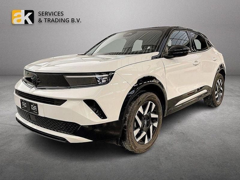 Gebraucht Opel Mokka 131 PS (96 kW) 2025 Weiß SUV