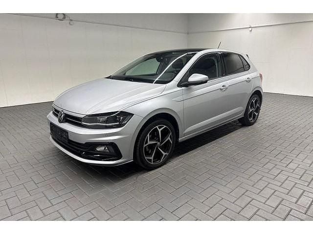 Gebraucht 2021 VW Polo R-line Kleinwagen | 19.480 € (Fairer Preis) - Bild 1/4