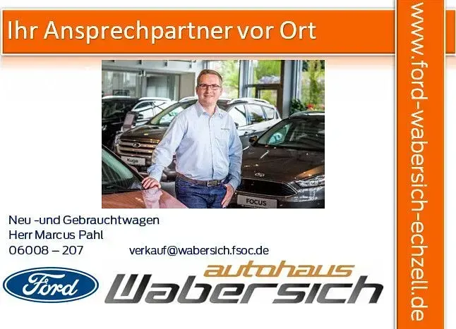 Gebraucht Ford Tourneo Connect Titanium 120 PS (88 kW) 2017 Frostweiß Van / Kleinbus