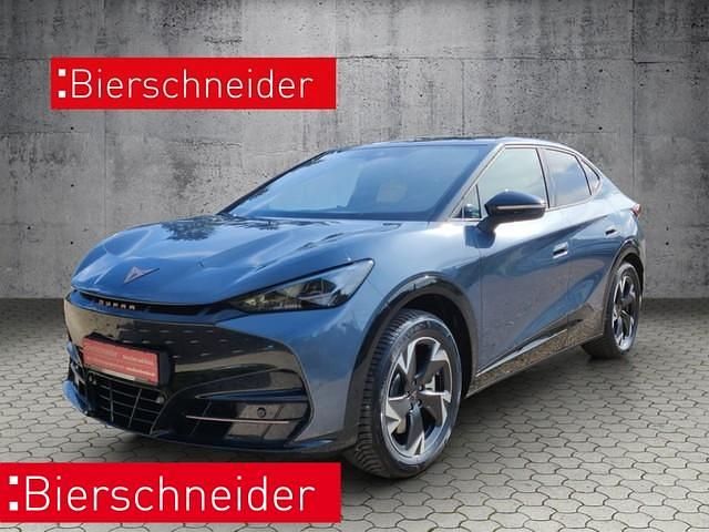 Blau Neu 2025 Cupra Tavascan Endurance SUV | 50.950 € (Etwas zu teuer) - Bild 1/4