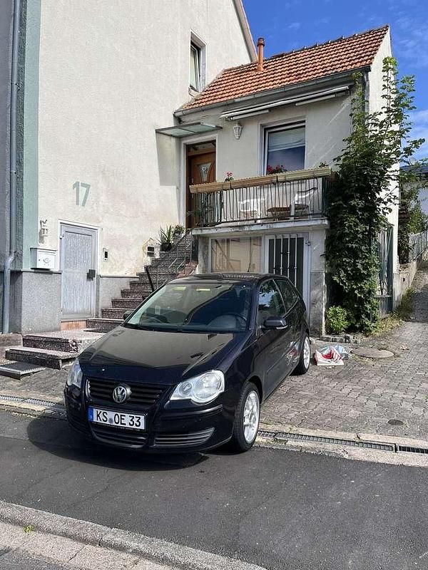 Gebraucht VW Polo 75 PS (55 kW) 2005 Coupé