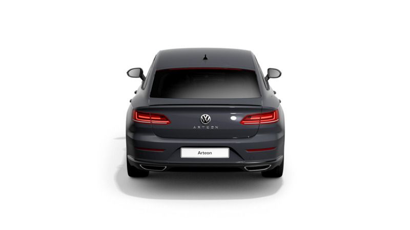Gebraucht VW Arteon R-line 190 PS (139 kW) 2020