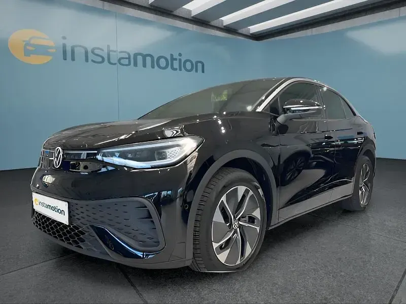 Gebraucht VW ID.5 Pro 210 kW (286 PS) 2025 Schwarz SUV
