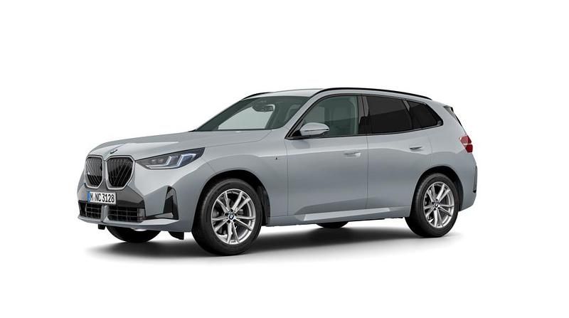 Gebraucht 2025 BMW X3 Comfort Edition SUV | 55.912 € (Fairer Preis) - Bild 1/3