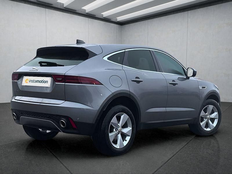 Second-hand Jaguar E-Pace S 200 CP (147 kW) 2021 Gri SUV
