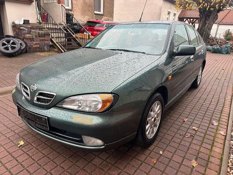 Other Gebraucht 2002 Nissan Primera Limousine | 950 € (Guter Preis) - Bild 1/4