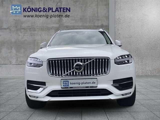 Gebraucht Volvo XC90 173 PS (127 kW) 2022 SUV