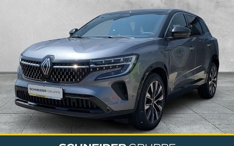 Grau Neu 2025 Renault Austral Techno SUV | 32.490 € (Superpreis) - Bild 1/4