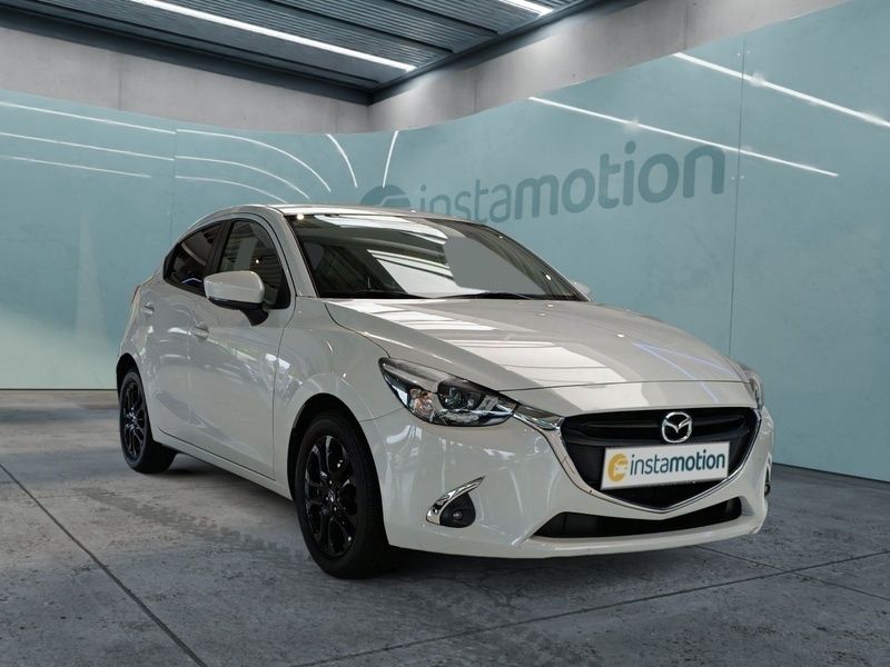 Other Gebraucht 2018 Mazda 2 Kizoku Limousine | 13.730 € (Teuer) - Bild 1/3