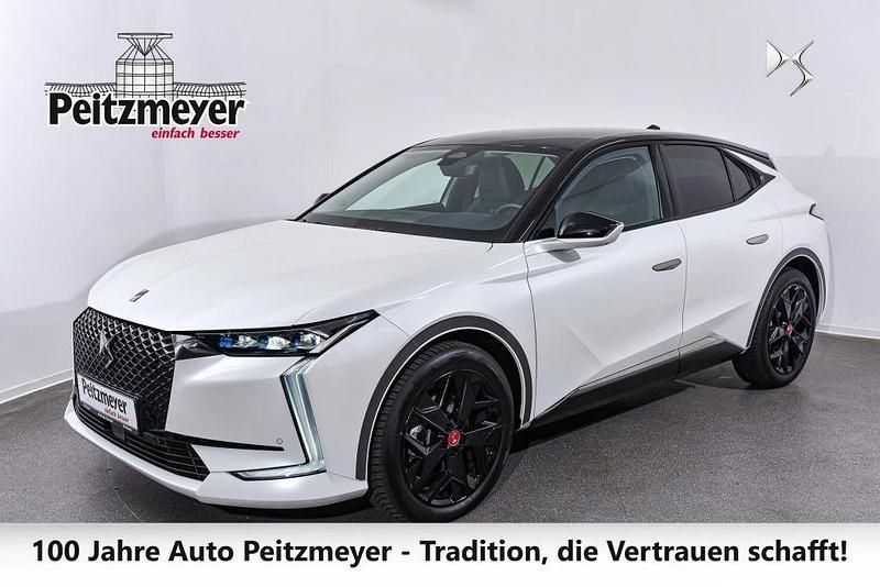 Other Gebraucht 2022 Citroën DS4 PureTech Kleinwagen | 26.990 € - Bild 1/4
