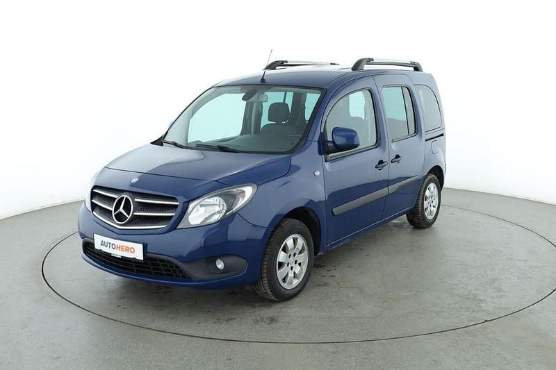 Usado Mercedes Citan 111 Edition 116 CV (85 kW) 2019 Familiar