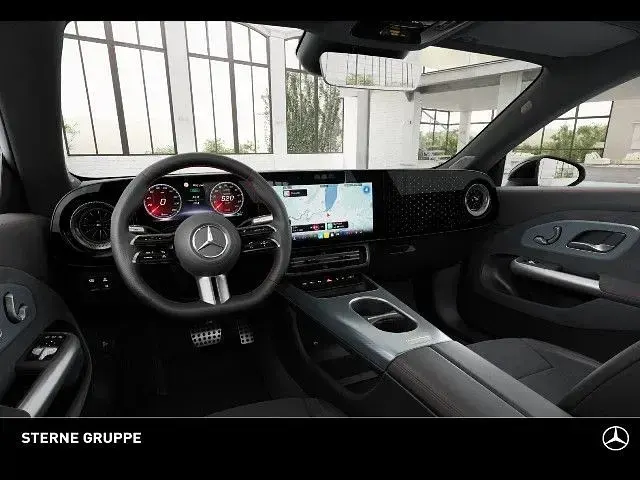 Gebraucht Mercedes 350 AMG line 260 kW (354 PS) 2026 SUV