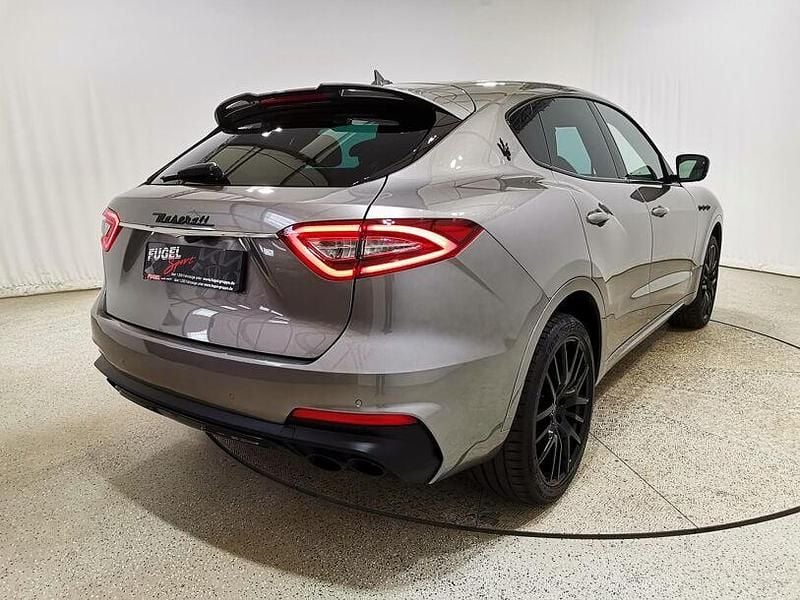 Gebraucht Maserati GranSport 2020 Grau SUV