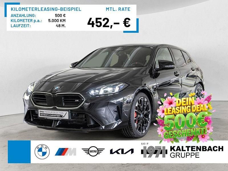 Gebraucht BMW 135 Performance 300 PS (220 kW) 2025 Schwarz Kleinwagen