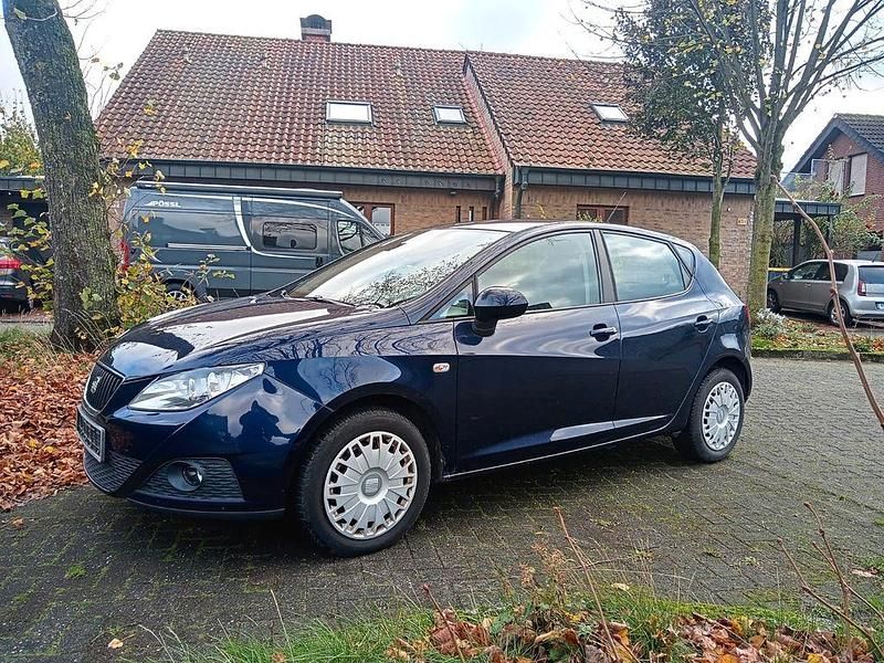 Gebraucht 2010 Seat Ibiza Limousine | 3.900 € (Guter Preis) - Bild 1/4