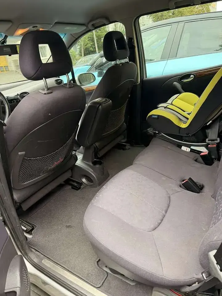 Gebraucht Mercedes A160 102 PS (75 kW) 2003 Kleinwagen