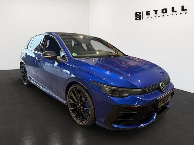 Gebraucht VW Golf VIII R 333 PS (244 kW) 2025 Blau Limousine