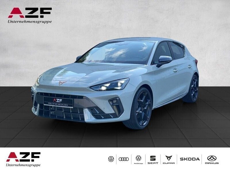 Grau Neu 2025 Cupra Leon Limousine | 38.990 € (Etwas zu teuer) - Bild 1/4