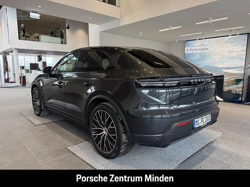 Gebraucht Porsche Macan 300 kW (408 PS) 2026 Grau SUV