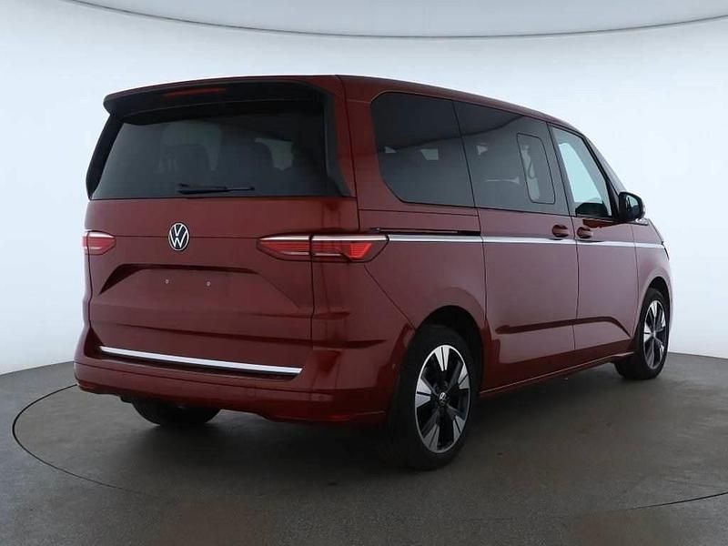 Gebraucht VW Multivan Style 150 PS (110 kW) 2025 Rotkeine angabe Van