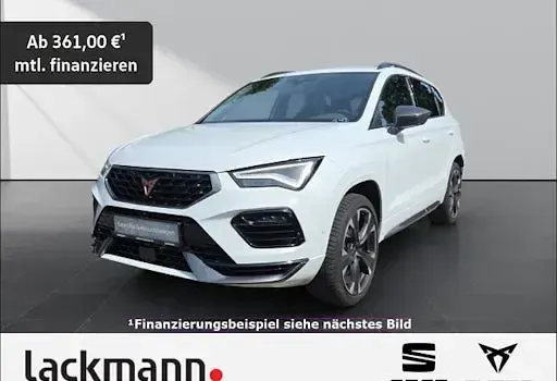 Gebraucht Cupra Ateca VZ 300 PS (220 kW) 2023 SUV