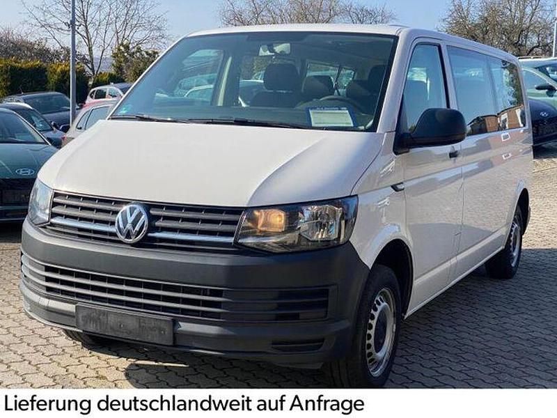 Andere Gebraucht 2019 VW T6 Van | 18.999 € (Fairer Preis) - Bild 1/4