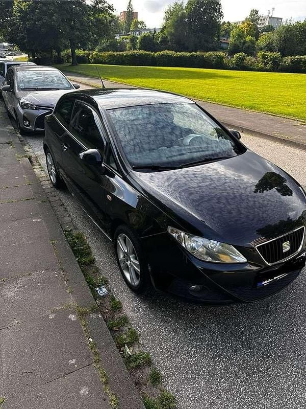 Gebraucht 2009 Seat Ibiza SC Sport Kleinwagen | 2.750 € (Fairer Preis) - Bild 1/4
